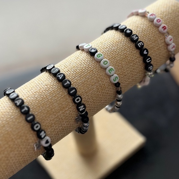 Taylor Swift Eras Tour Friendship Bracelets - Picture 11 of 12